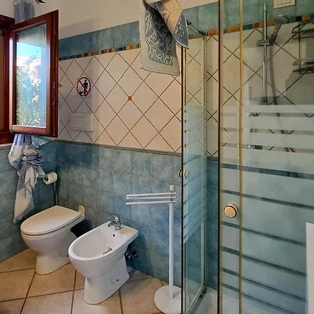 Dolce Apartment *
