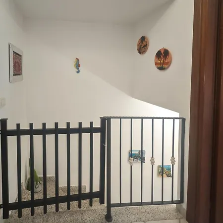 Apartment Dolce *