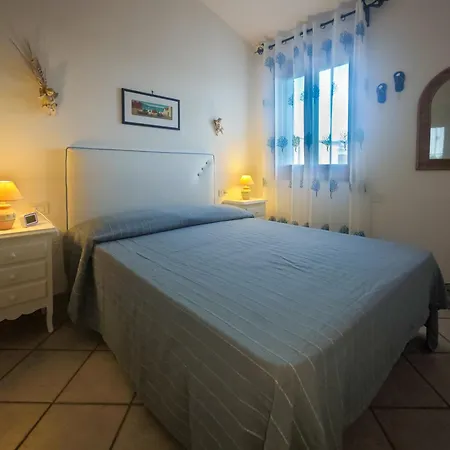 Dolce Apartment San Teodoro (Sardinia)