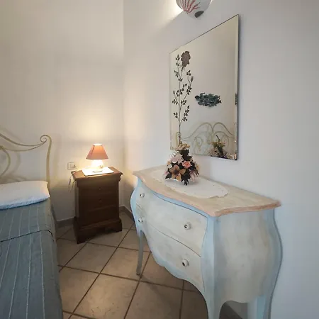 Dolce Apartment
