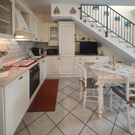 Apartment Dolce