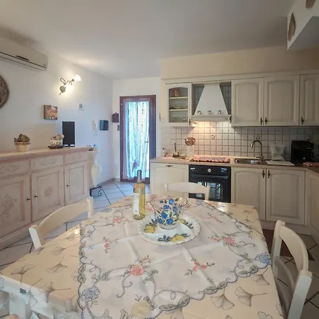 Dolce Apartamento *