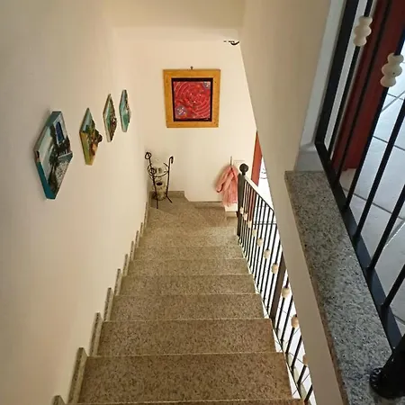 Daire Dolce San Teodoro (Sardinia)