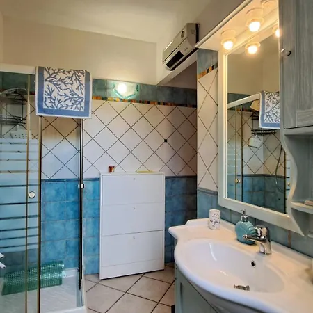 Dolce San Teodoro (Sardinia)