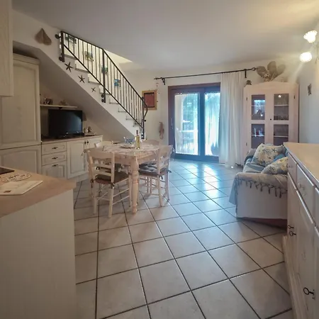 Dolce San Teodoro (Sardinia)