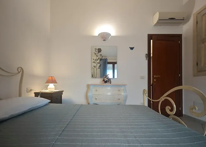Dolce Appartement